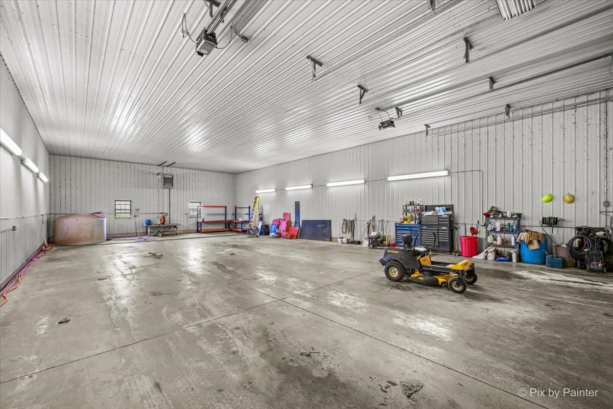 46W763 Wheeler Road Big Rock, IL 60511 - Photo 28 of 42