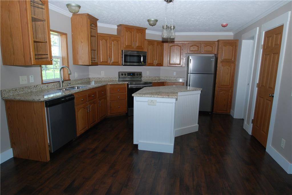 7420 Stringtown Road Mechanicsburg, OH 43044 - Photo 16 of 34