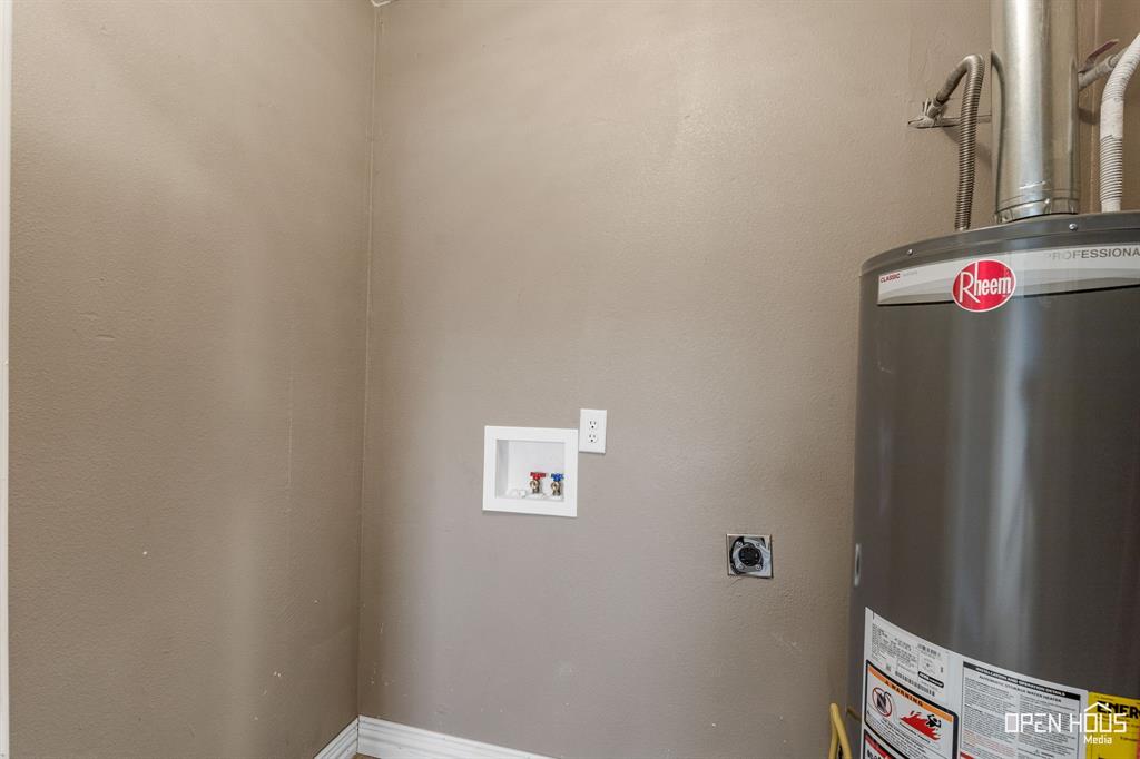 1611 Singleton Avenue Wichita Falls, TX 76302 - Photo 27 of 32