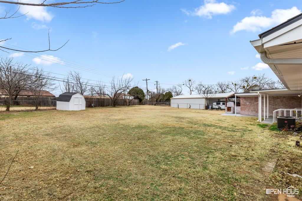 1611 Singleton Avenue Wichita Falls, TX 76302 - Photo 30 of 32