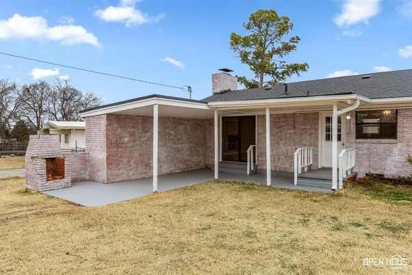$240,000 | 1611 Singleton Avenue, Wichita Falls, TX 76302