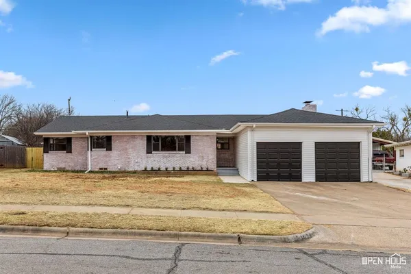 $240,000 | 1611 Singleton Avenue, Wichita Falls, TX 76302