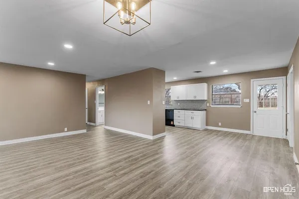 $240,000 | 1611 Singleton Avenue, Wichita Falls, TX 76302