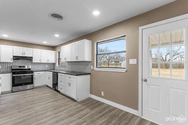 $240,000 | 1611 Singleton Avenue, Wichita Falls, TX 76302