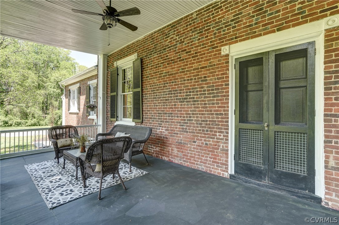 1600 Mill Quarter Road Powhatan, VA 23139 - Photo 11 of 50