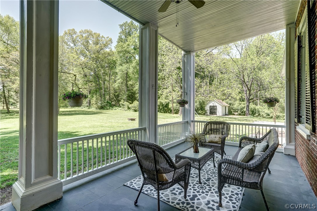 1600 Mill Quarter Road Powhatan, VA 23139 - Photo 12 of 50