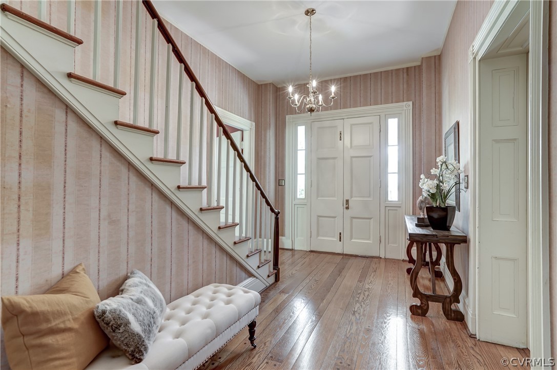 1600 Mill Quarter Road Powhatan, VA 23139 - Photo 14 of 50