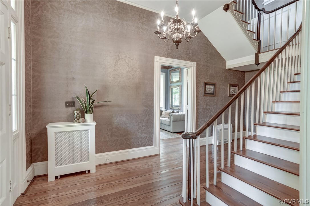 1600 Mill Quarter Road Powhatan, VA 23139 - Photo 16 of 50