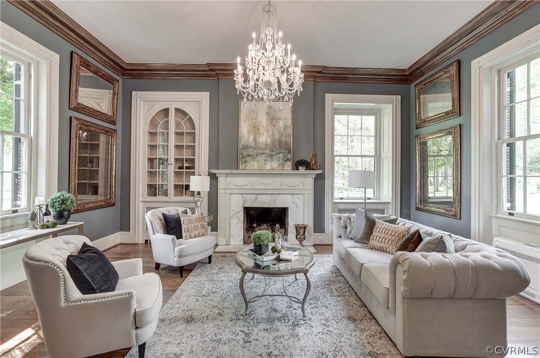 1600 Mill Quarter Road Powhatan, VA 23139 - Photo 17 of 50