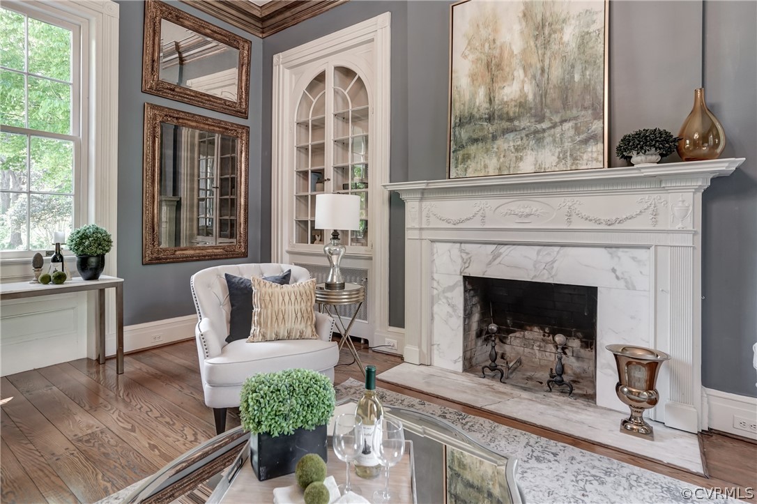 1600 Mill Quarter Road Powhatan, VA 23139 - Photo 18 of 50