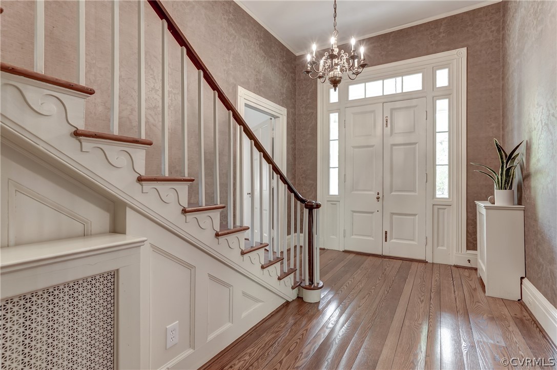 1600 Mill Quarter Road Powhatan, VA 23139 - Photo 19 of 50