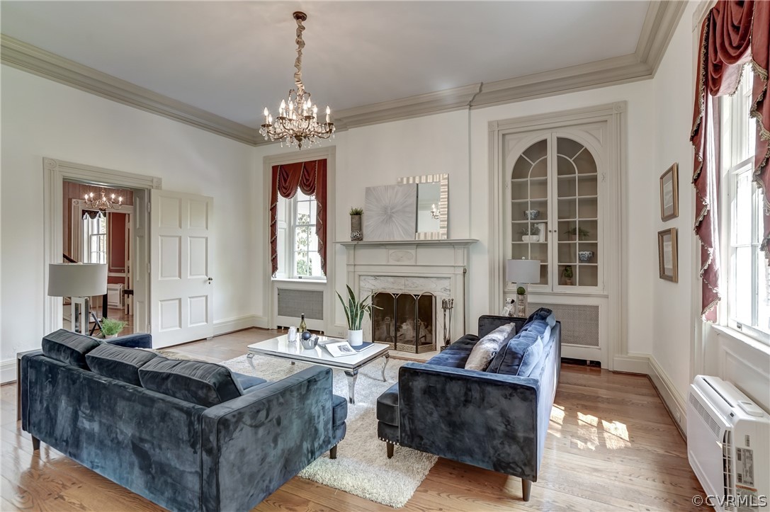 1600 Mill Quarter Road Powhatan, VA 23139 - Photo 20 of 50