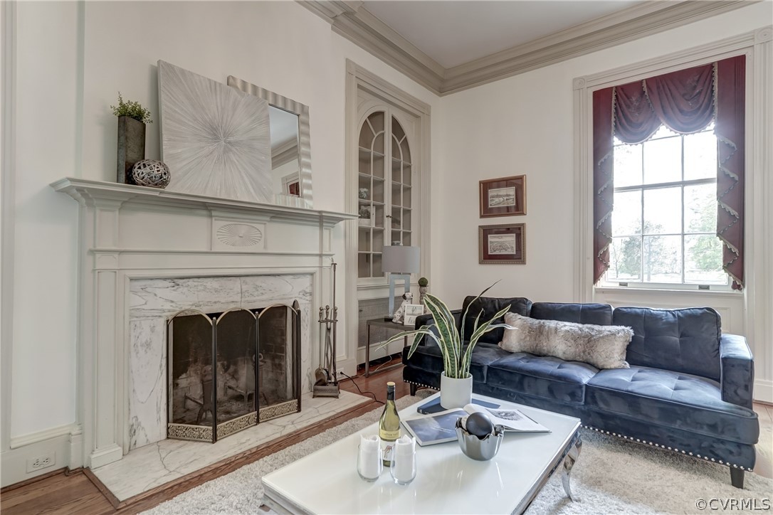 1600 Mill Quarter Road Powhatan, VA 23139 - Photo 21 of 50