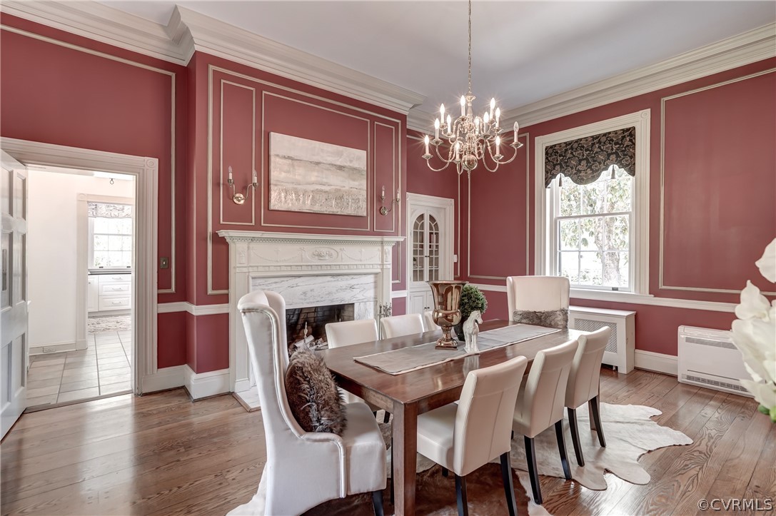 1600 Mill Quarter Road Powhatan, VA 23139 - Photo 23 of 50