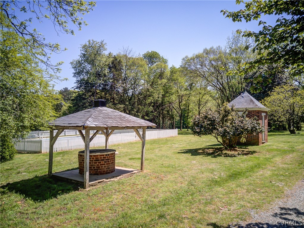 1600 Mill Quarter Road Powhatan, VA 23139 - Photo 28 of 50