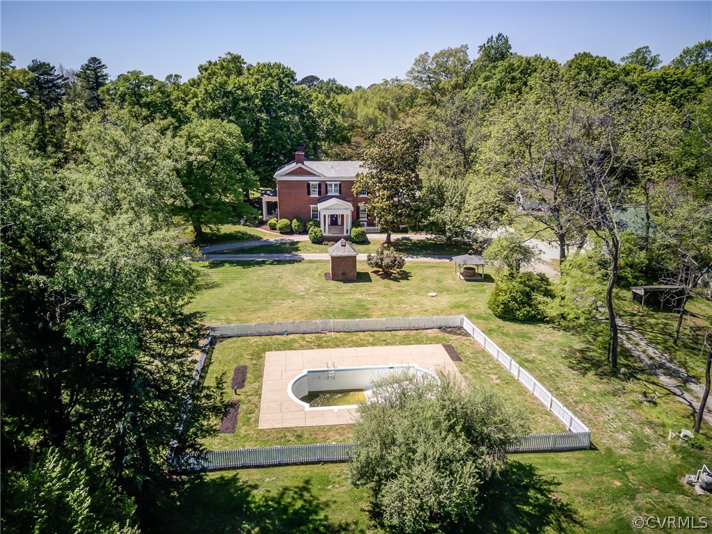 1600 Mill Quarter Road Powhatan, VA 23139 - Photo 29 of 50