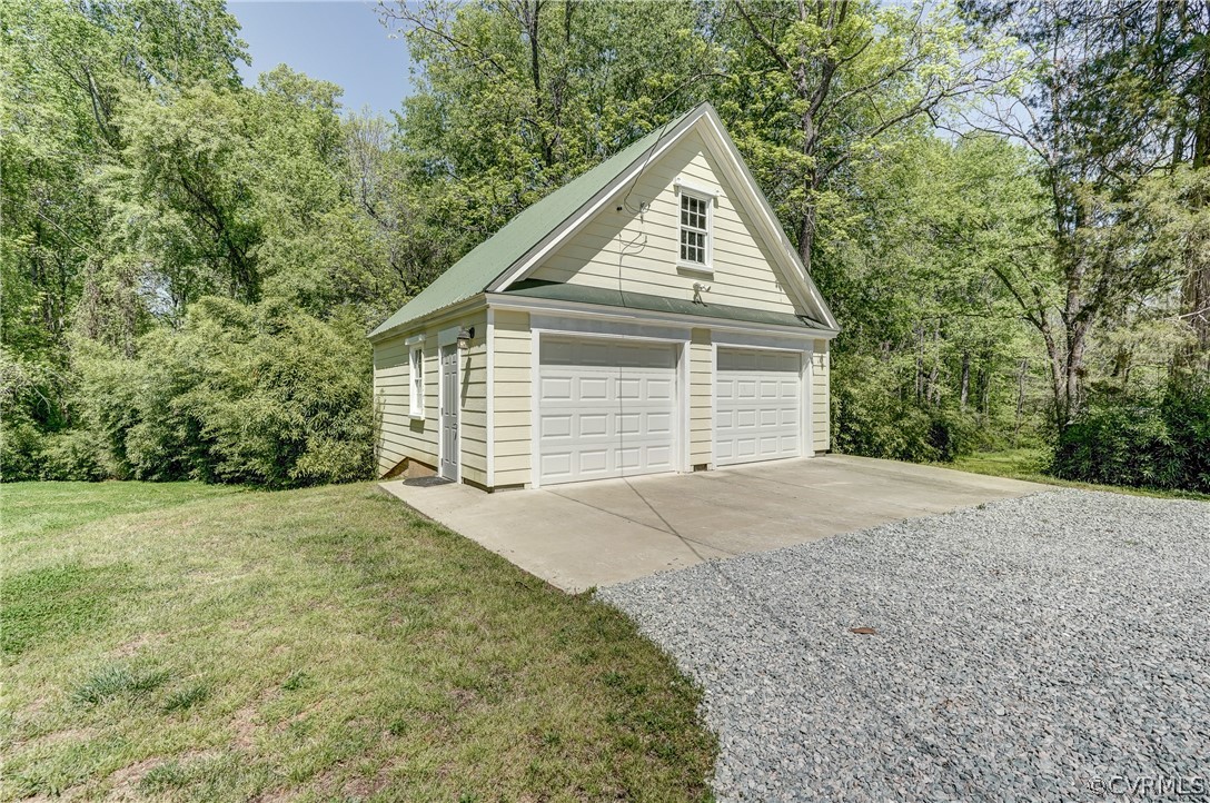 1600 Mill Quarter Road Powhatan, VA 23139 - Photo 30 of 50