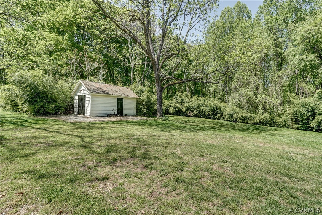 1600 Mill Quarter Road Powhatan, VA 23139 - Photo 31 of 50