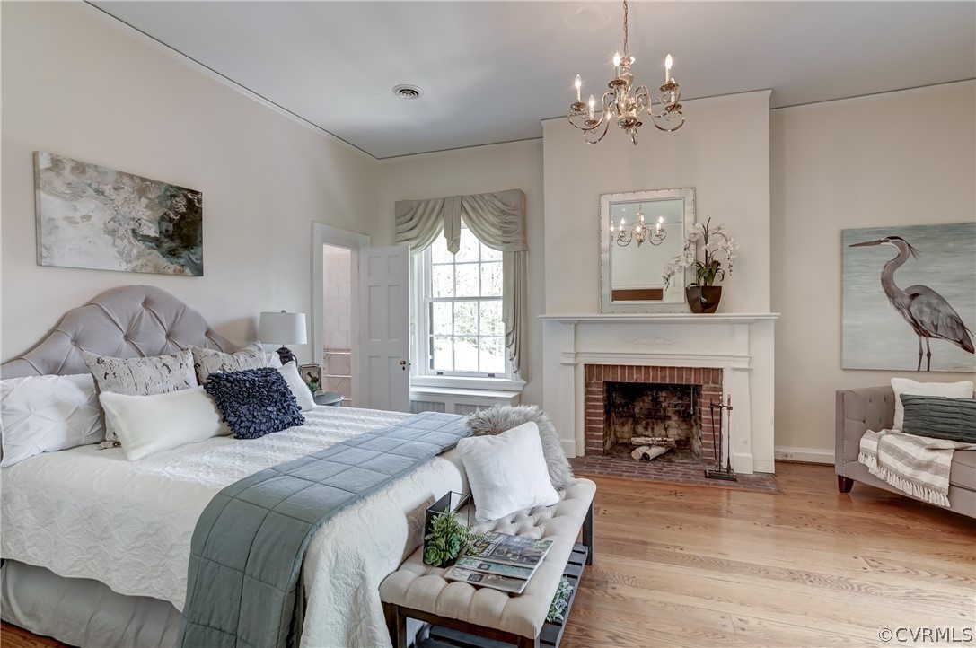 1600 Mill Quarter Road Powhatan, VA 23139 - Photo 39 of 50