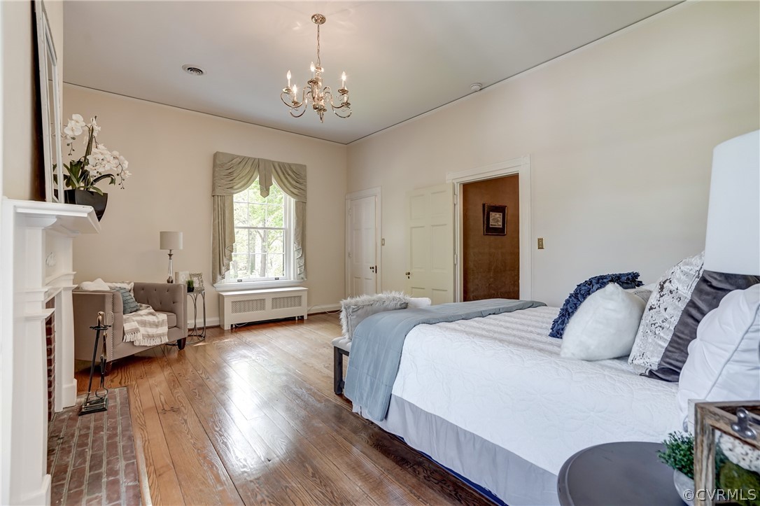 1600 Mill Quarter Road Powhatan, VA 23139 - Photo 44 of 50