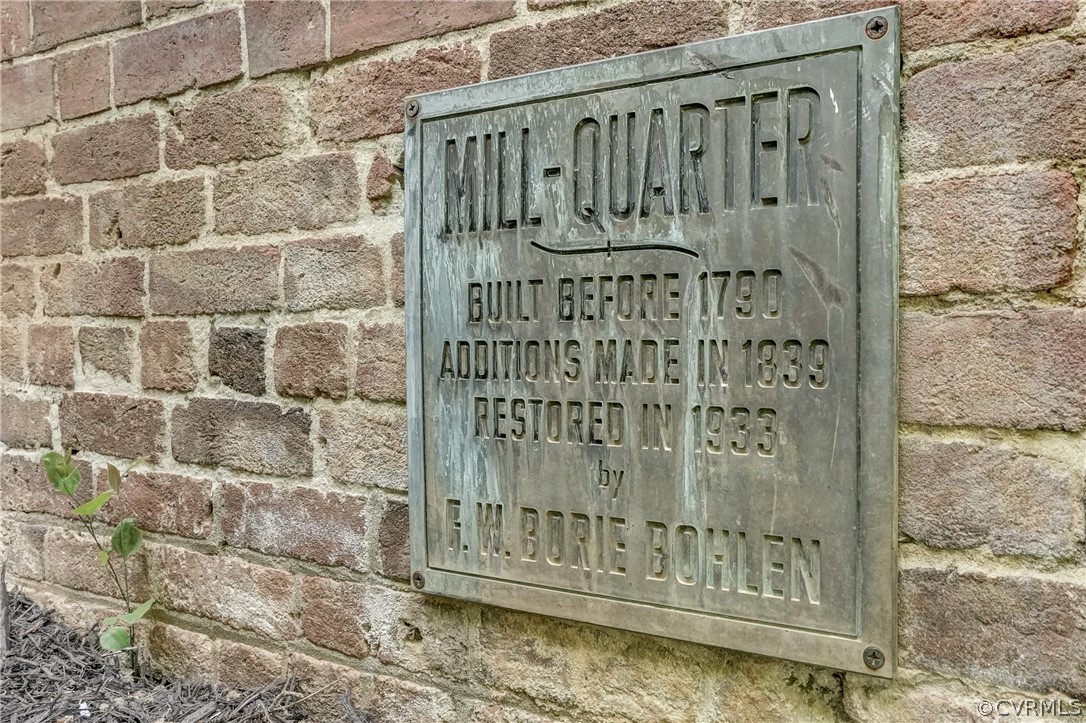 1600 Mill Quarter Road Powhatan, VA 23139 - Photo 46 of 50