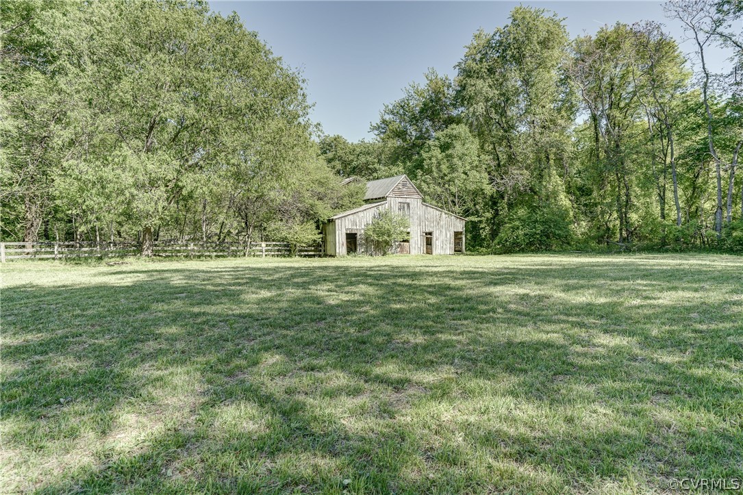 1600 Mill Quarter Road Powhatan, VA 23139 - Photo 47 of 50