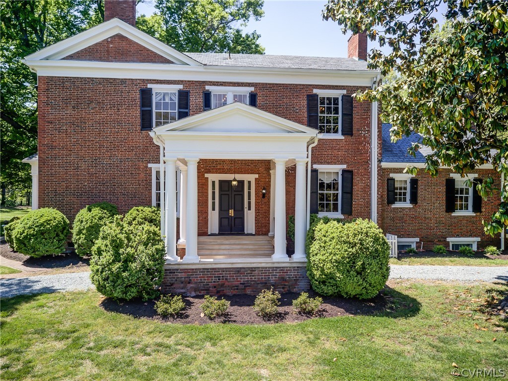 1600 Mill Quarter Road Powhatan, VA 23139 - Photo 5 of 50