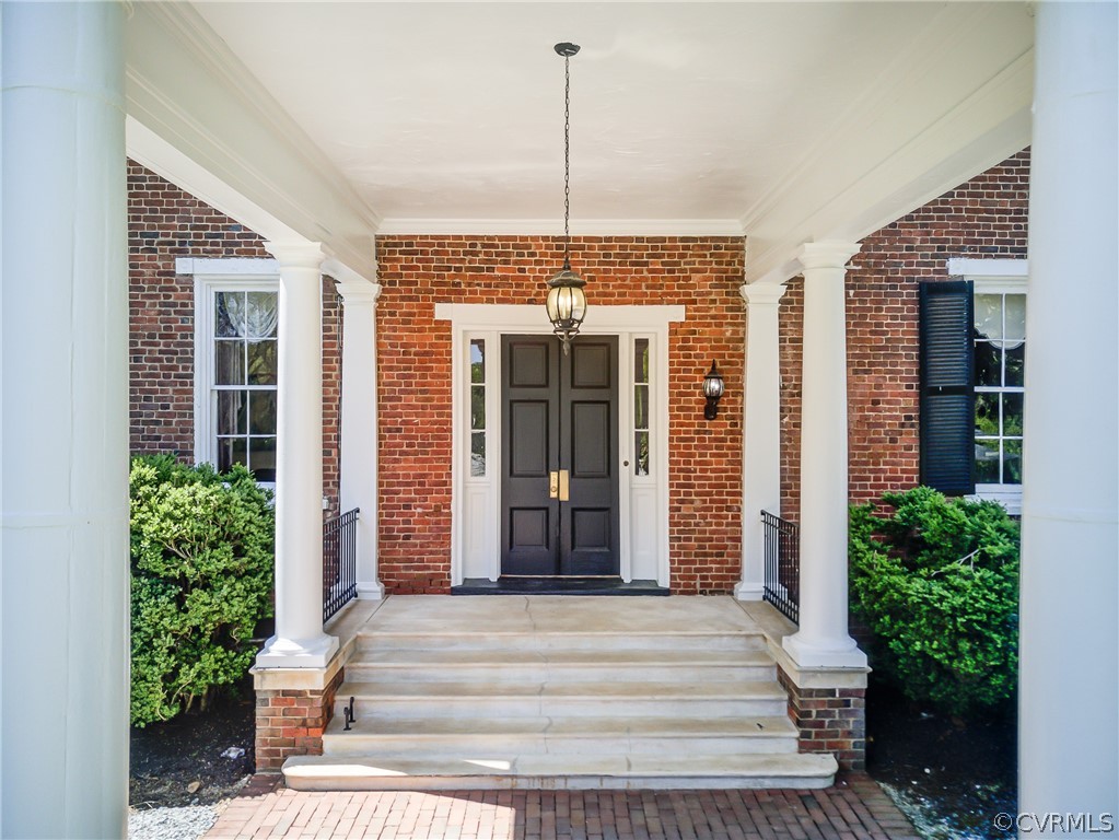 1600 Mill Quarter Road Powhatan, VA 23139 - Photo 6 of 50