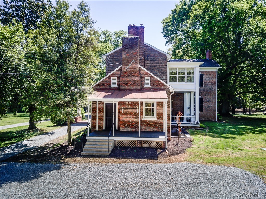 1600 Mill Quarter Road Powhatan, VA 23139 - Photo 7 of 50