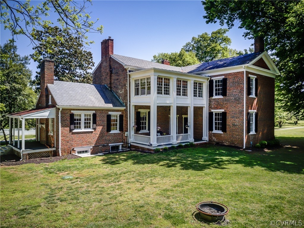 1600 Mill Quarter Road Powhatan, VA 23139 - Photo 8 of 50