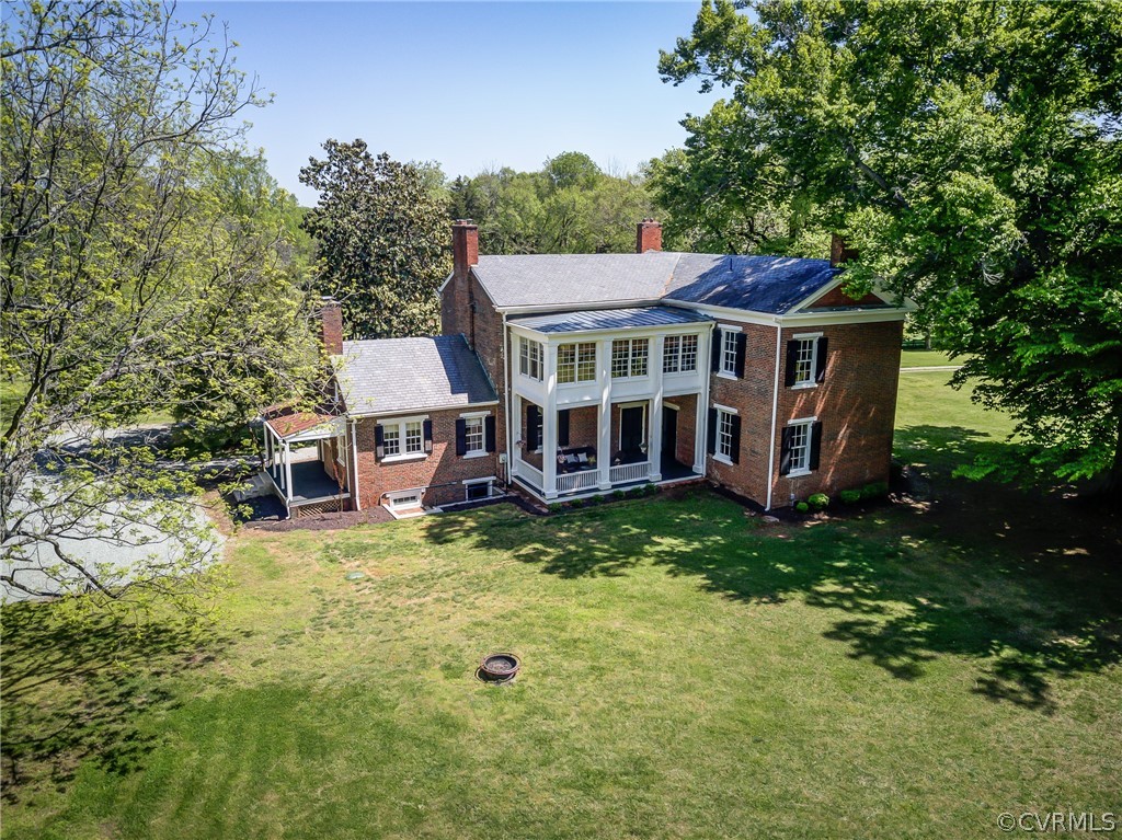 1600 Mill Quarter Road Powhatan, VA 23139 - Photo 9 of 50