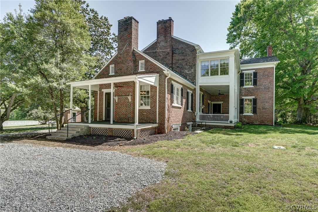 1600 Mill Quarter Road Powhatan, VA 23139 - Photo 10 of 50