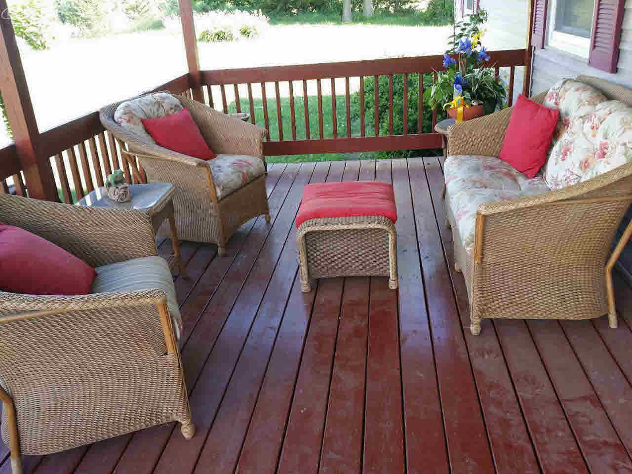 9866 Sheridan Road Millington, MI 48746 - Photo 33 of 43 Gallery Image 33