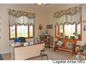 5645 Mansion Road Chatham, IL 62629 - Photo 8 of 12