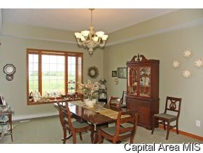 5645 Mansion Road Chatham, IL 62629 - Photo 10 of 12