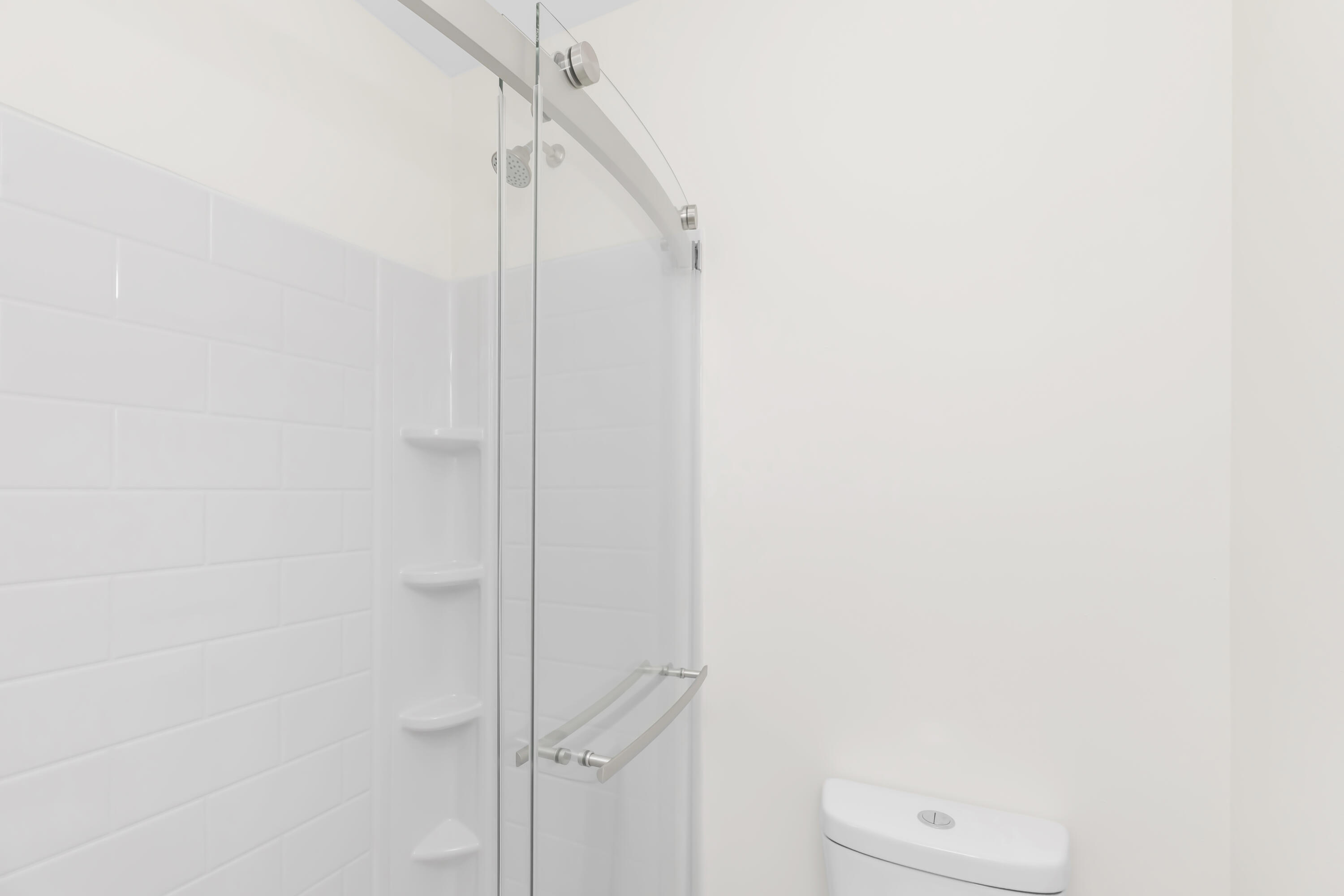 105 Beacons Bend Road Crestview, FL 32536 - Photo 43 of 52 a bathroom with a toilet and a shower