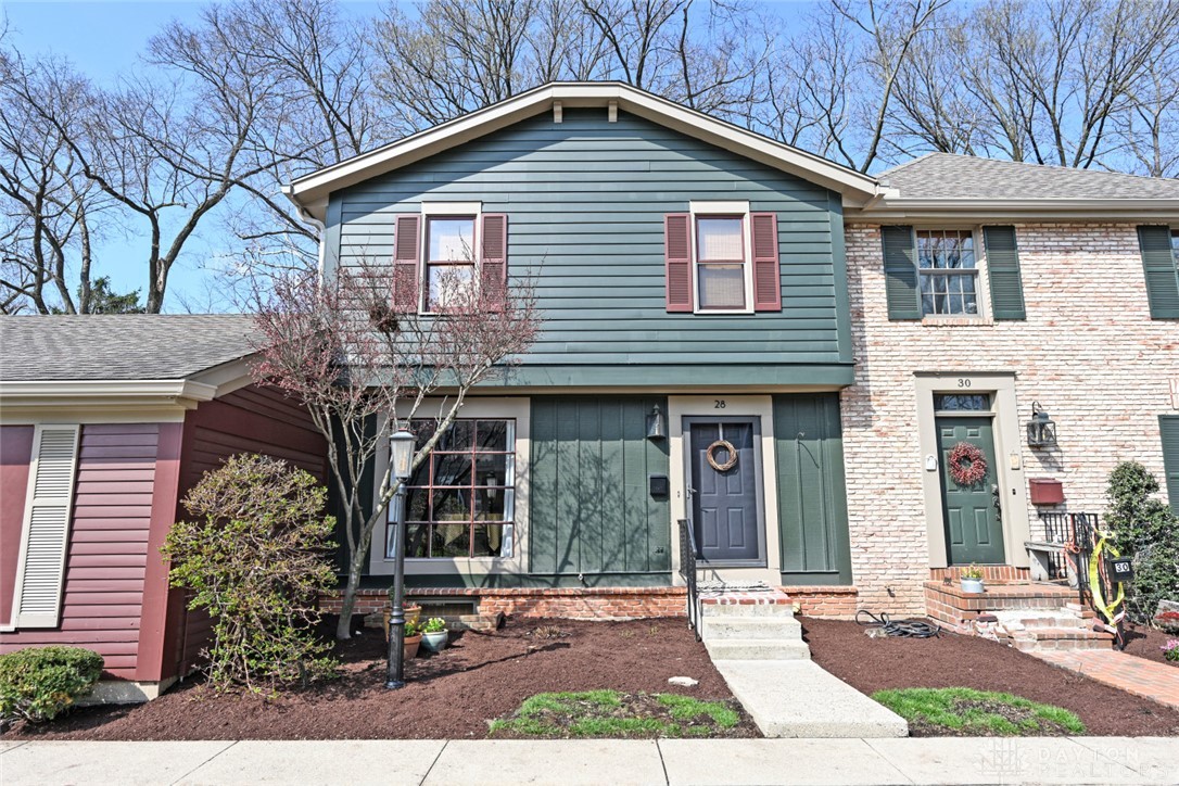 28 Nicholson Court, Unit 9 Dayton, OH 45459 - Photo 2 of 48