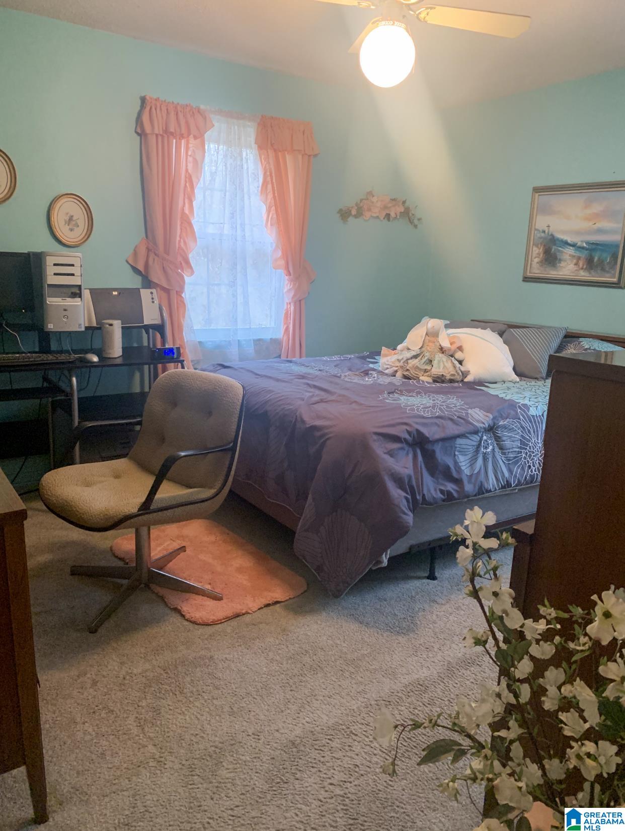777 Tawbush Road Locust Fork, AL 35097 - Photo 21 of 33