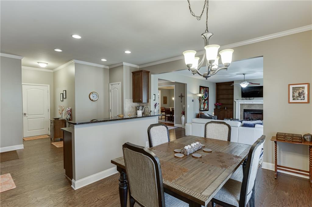 2201 Spring Sound Lane Buford, GA 30519 - Photo 17 of 66