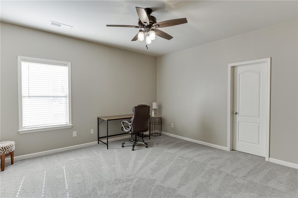 2201 Spring Sound Lane Buford, GA 30519 - Photo 25 of 66 a view of workspace with windows