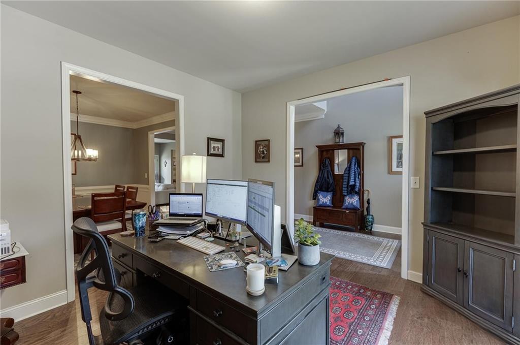 2201 Spring Sound Lane Buford, GA 30519 - Photo 5 of 66