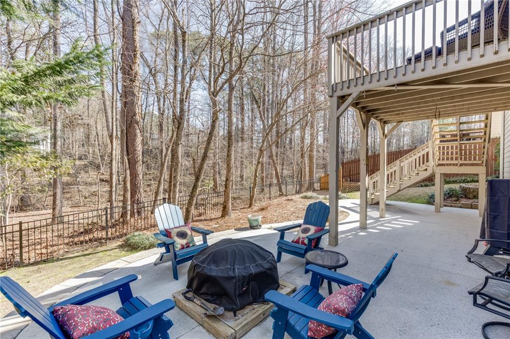 2201 Spring Sound Lane Buford, GA 30519 - Photo 55 of 66