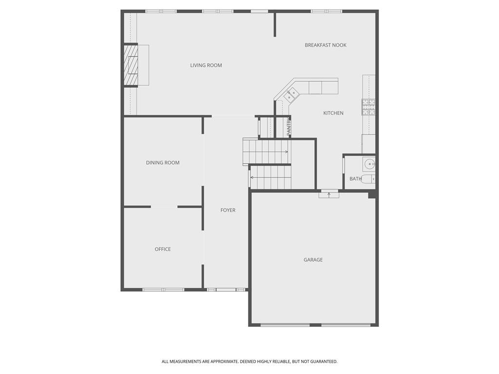 2201 Spring Sound Lane Buford, GA 30519 - Photo 65 of 66