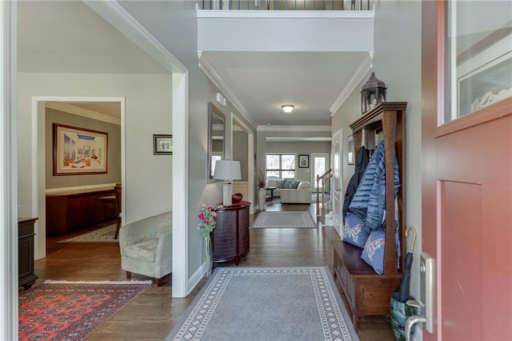 2201 Spring Sound Lane Buford, GA 30519 - Photo 9 of 66