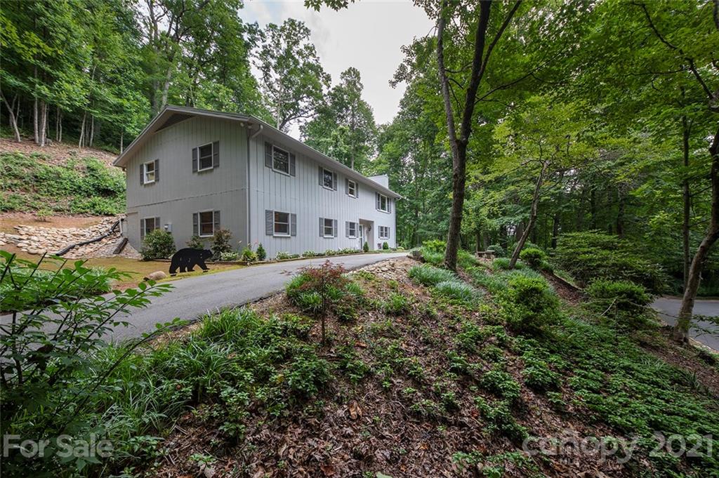 167 Kingfisher Road, Unit 312 Brevard, NC 28712 - Photo 22 of 27 Gallery Image 22