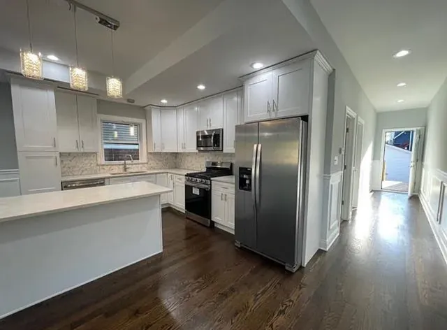 $749,000 | 1638 North Hamlin Avenue, Chicago, IL 60647