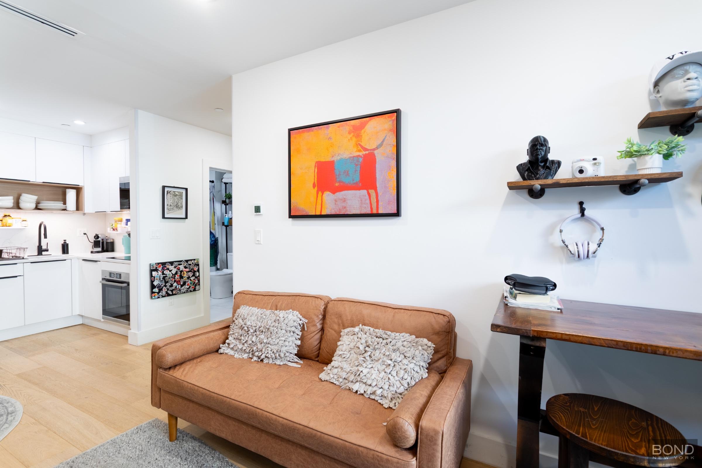 31 Bleecker Street, Unit 2R Brooklyn, NY 11221 - Photo 4 of 7 Photo 4