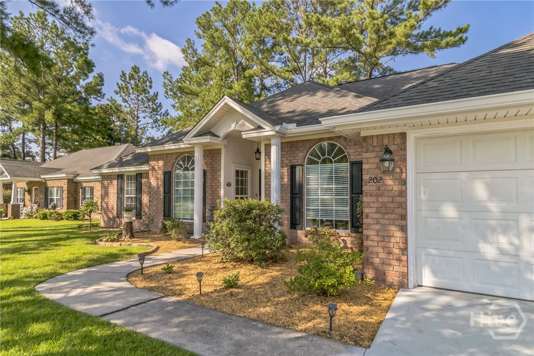 202 Walthour Drive Rincon, GA 31326 - Photo 3 of 39