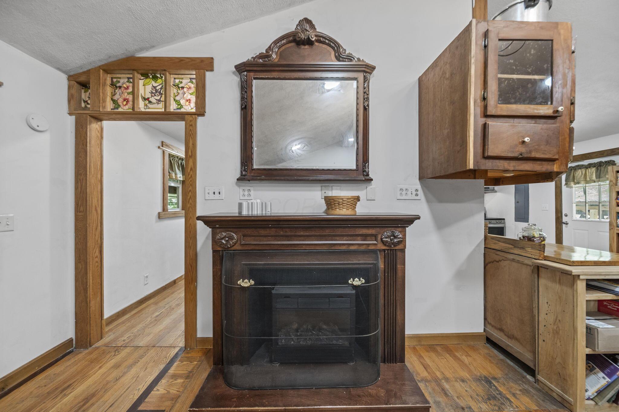3758 Moriah Road Oak Hill, OH 45656 - Photo 26 of 88