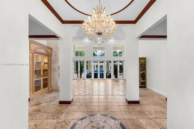 $6,750,000 | 6350 Southwest 92nd Street, Pinecrest, FL 33156